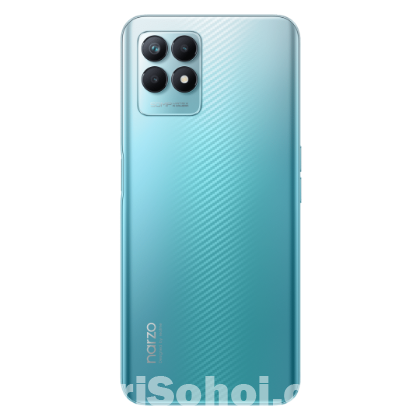 Realme Narzo 50 Official (4/64) fixed price